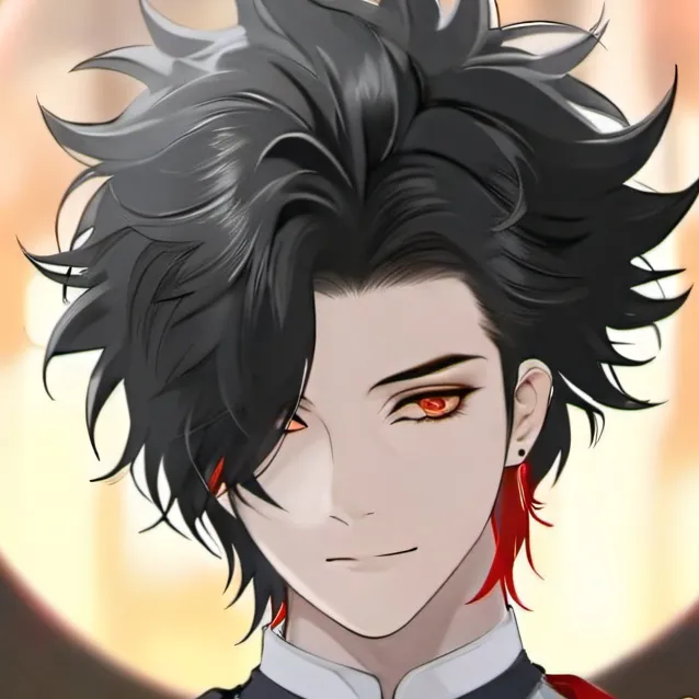 chat with ai character: idk