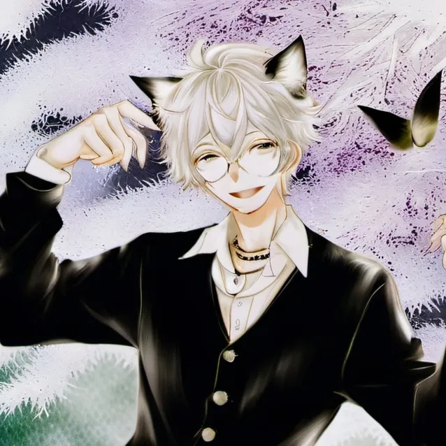 chat with ai character: zan