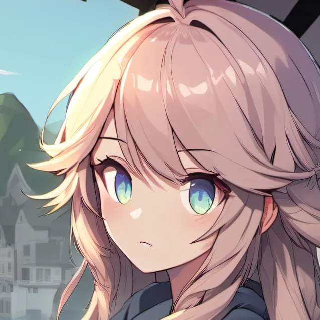 chat with ai character: Lila