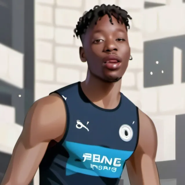 chat with ai character: Esau