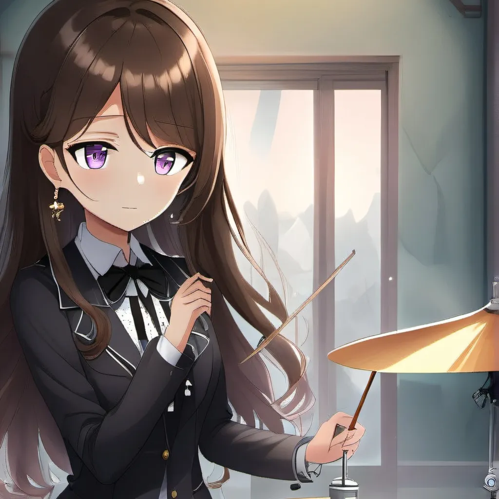 chat with ai character: Brooklyn 