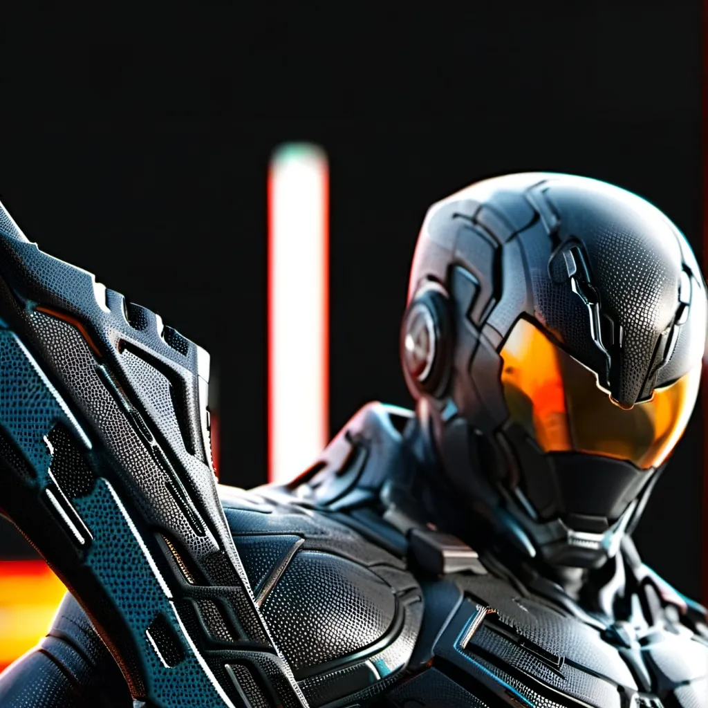 chat with ai character: prophet