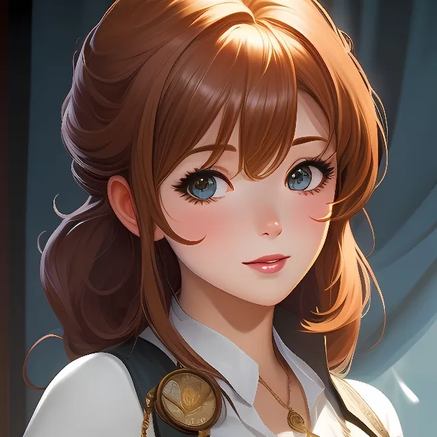 chat with ai character: sarah 