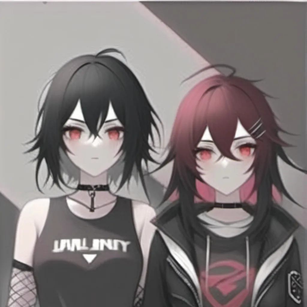 chat with ai character: Mariah