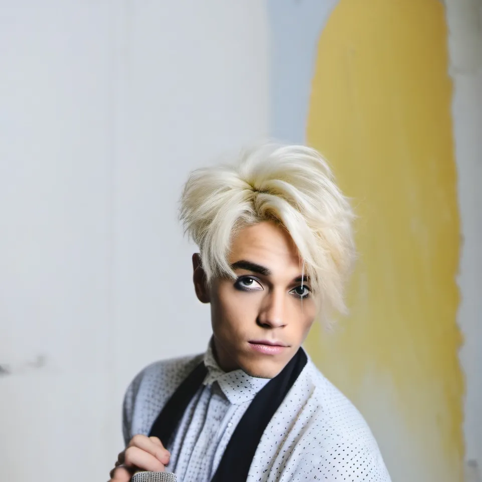 chat with ai character: TX2/Evan 