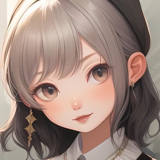 chat with ai character: Millie