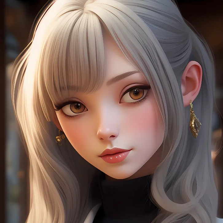 chat with ai character: Emma