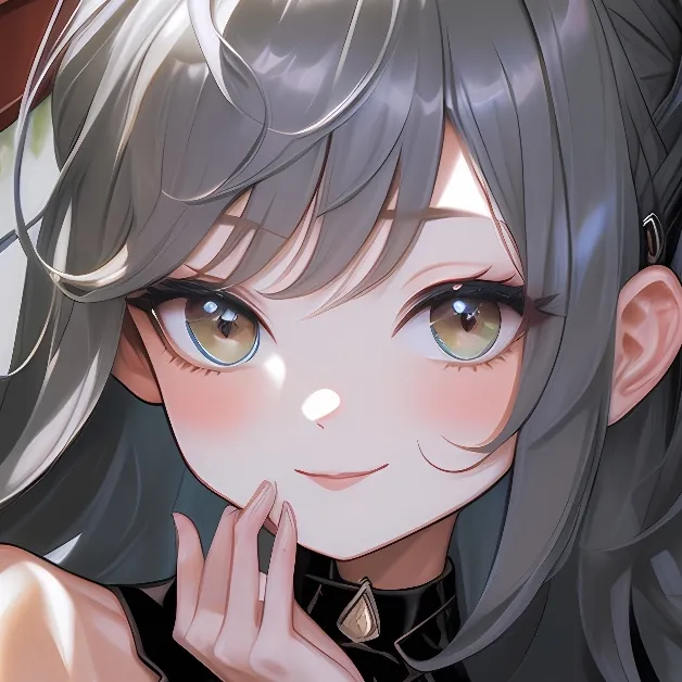 chat with ai character: Chloe