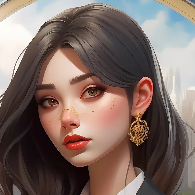 chat with ai character: Sophia De Luca