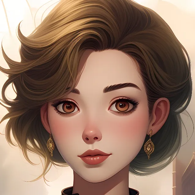 chat with ai character: mia