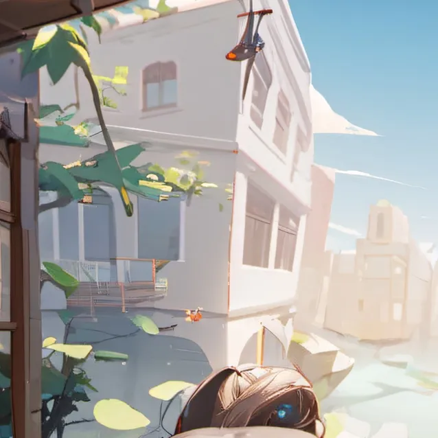 chat with ai character: girly pop