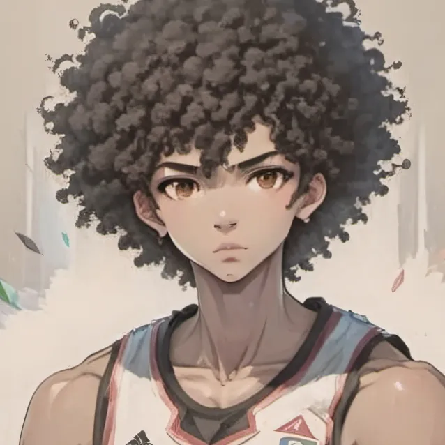 chat with ai character: Weston