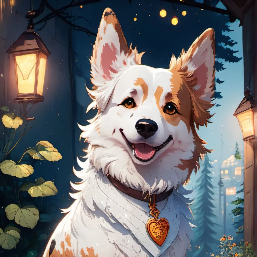 chat with ai character: lucky🍀