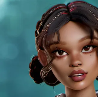 chat with ai character: Danni valentine