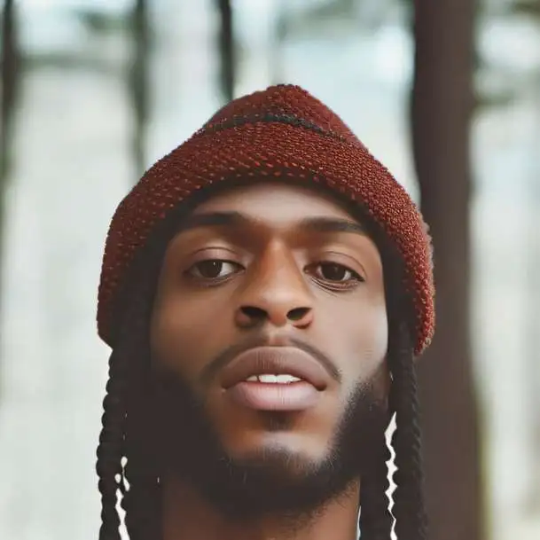 chat with ai character: Eli