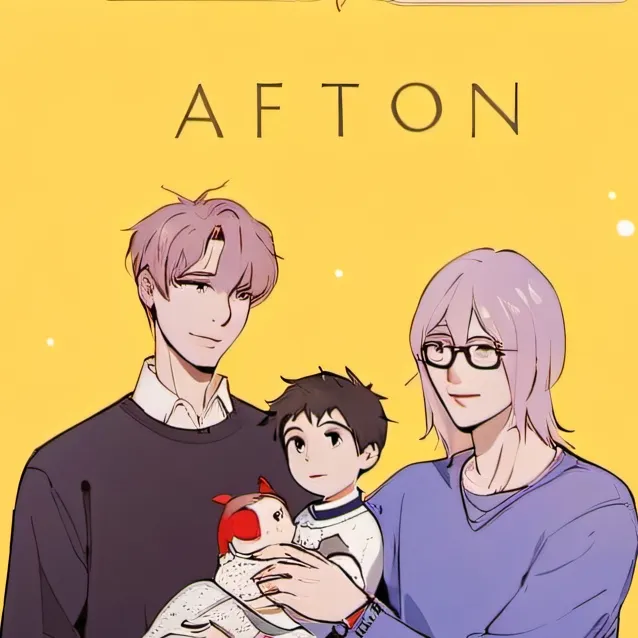 chat with ai character: afton family 