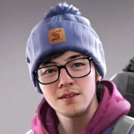 chat with ai character: Tyler twigson