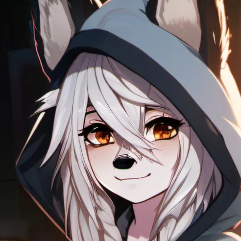 chat with ai character: Larisa