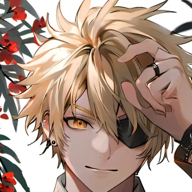 chat with ai character: bakugo