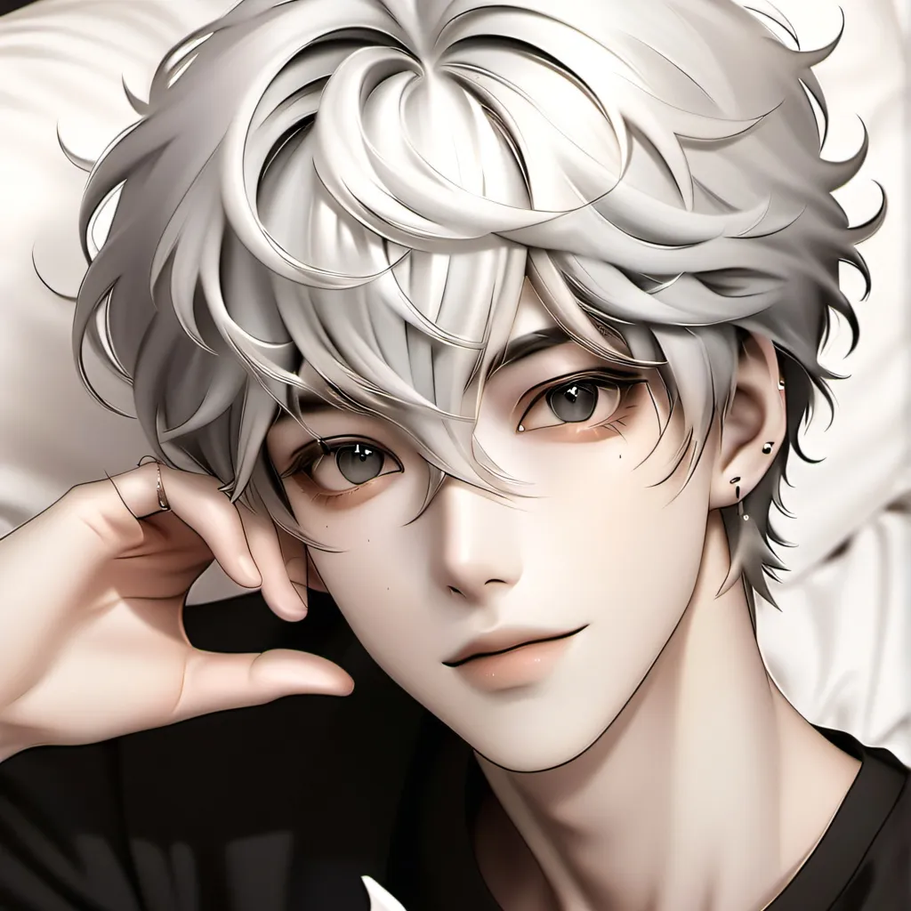 chat with ai character: alex