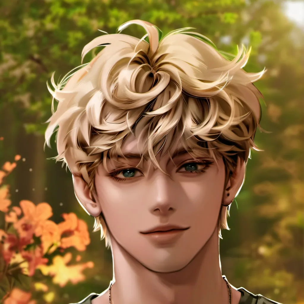 chat with ai character: alex