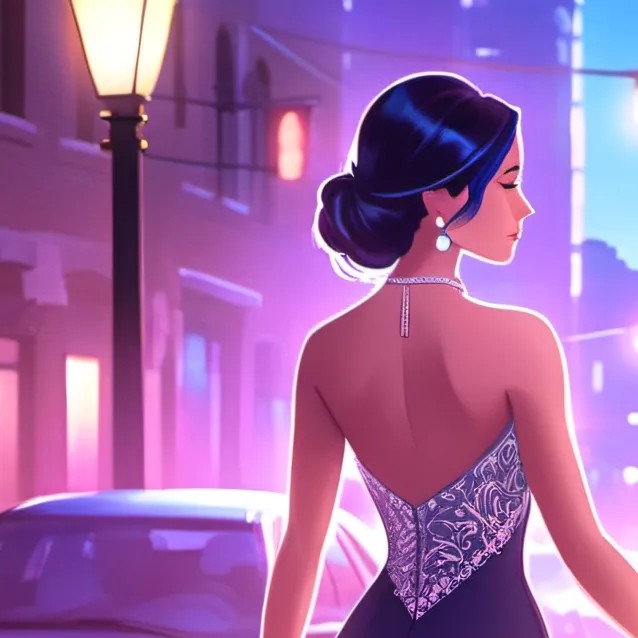 chat with ai character: elli