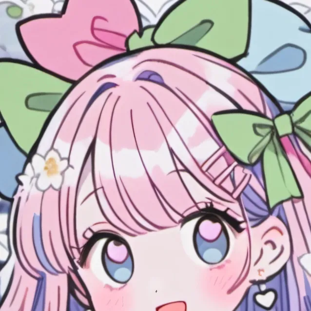 chat with ai character: Jazmin Portillo