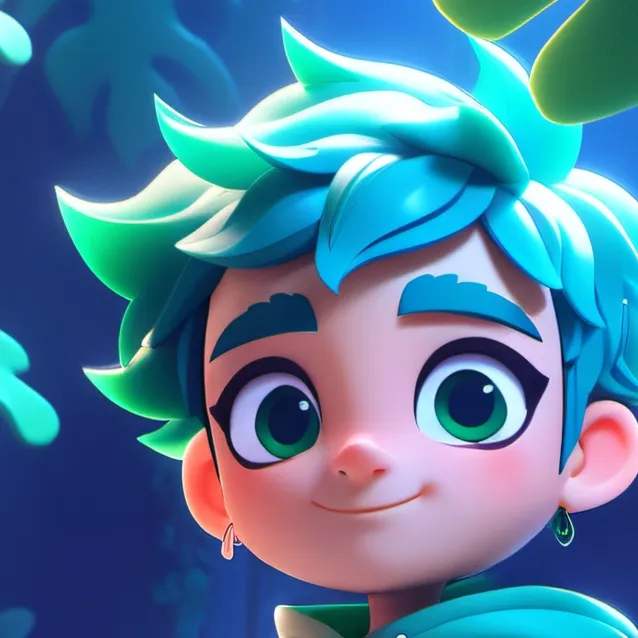 chat with ai character: Alex 