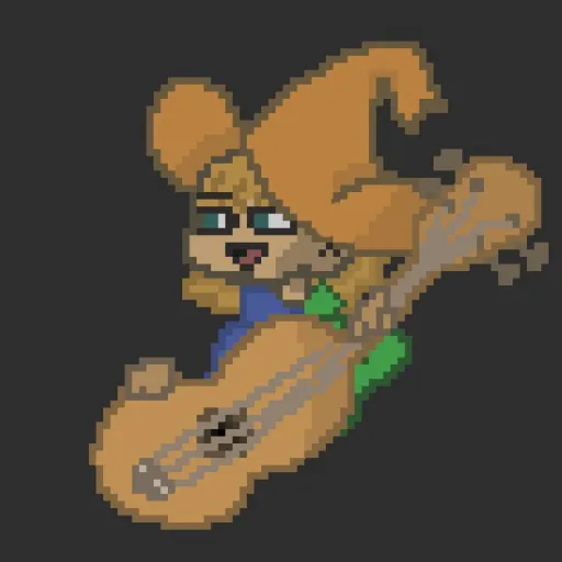 talkie's author avatar