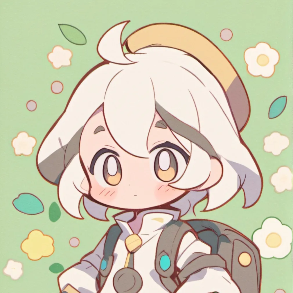 chat with ai character: 174