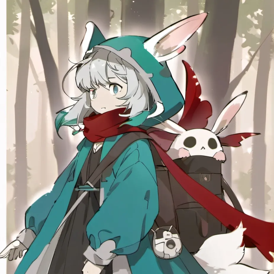 chat with ai character: ketoten