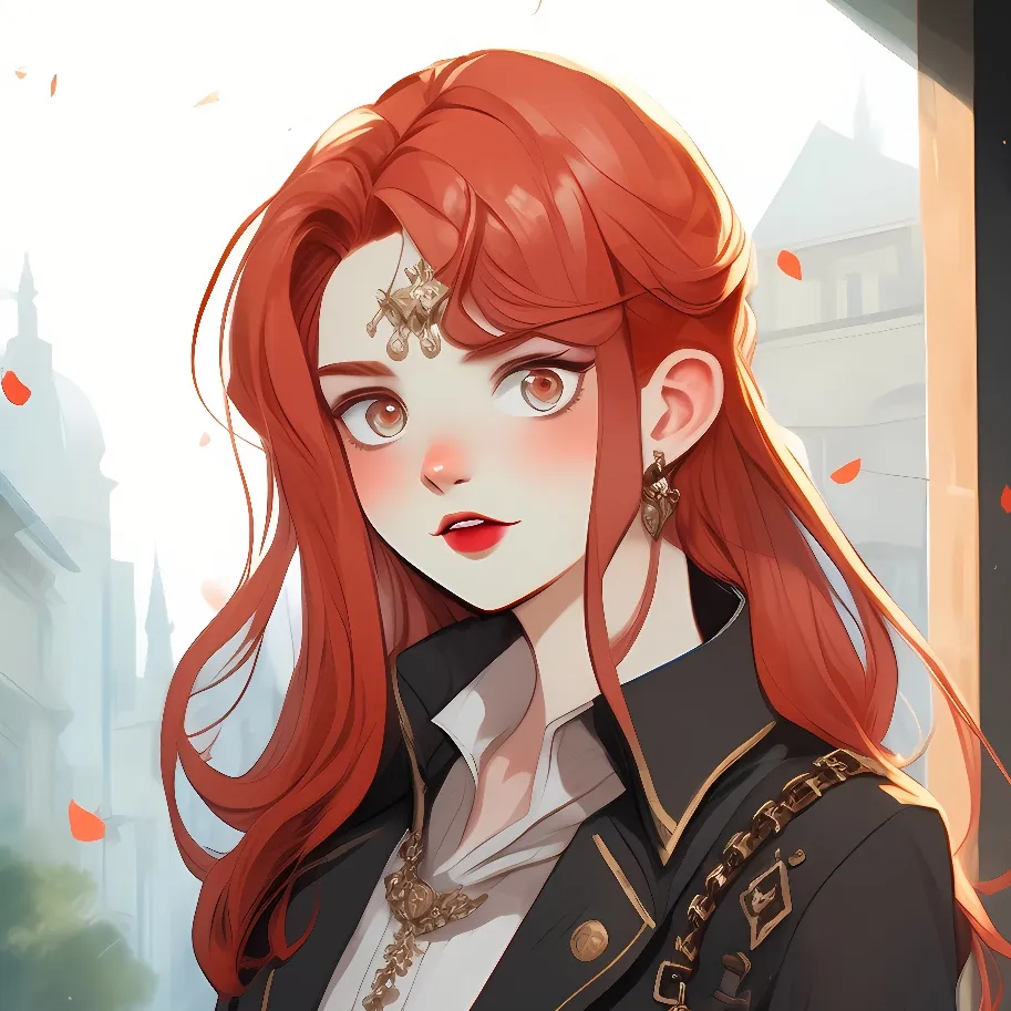 chat with ai character: Sheila