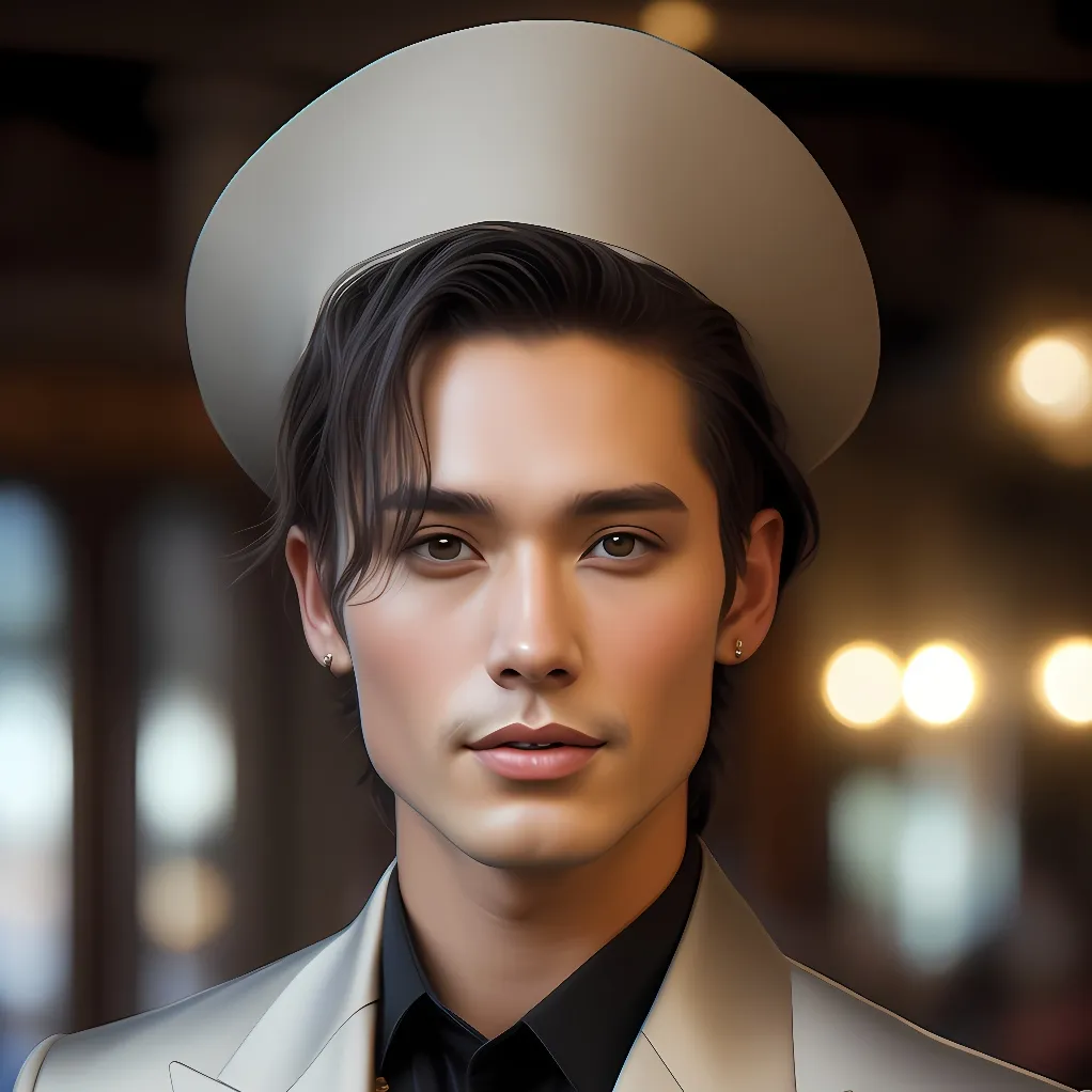 chat with ai character: the guy from lorax