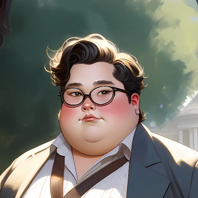 chat with ai character: Diabito