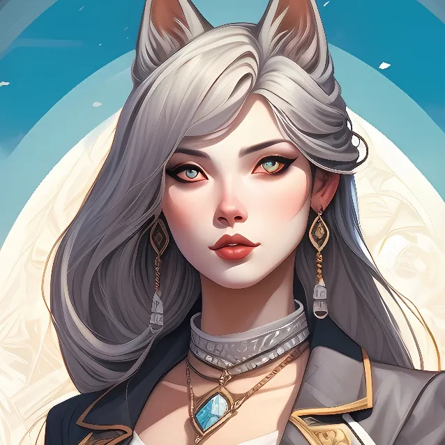 chat with ai character: Amy