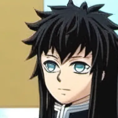 chat with ai character: Hashiras 