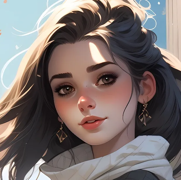 chat with ai character: Alexx