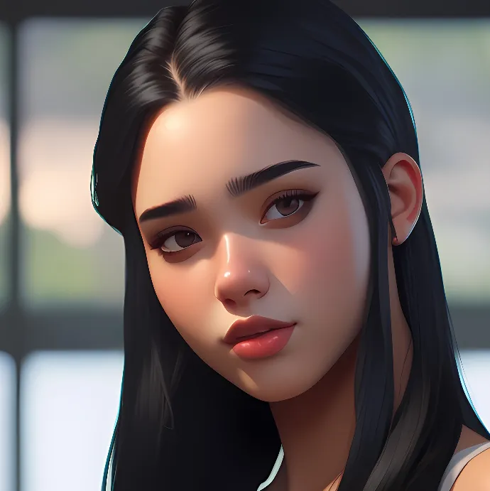 chat with ai character: Allah