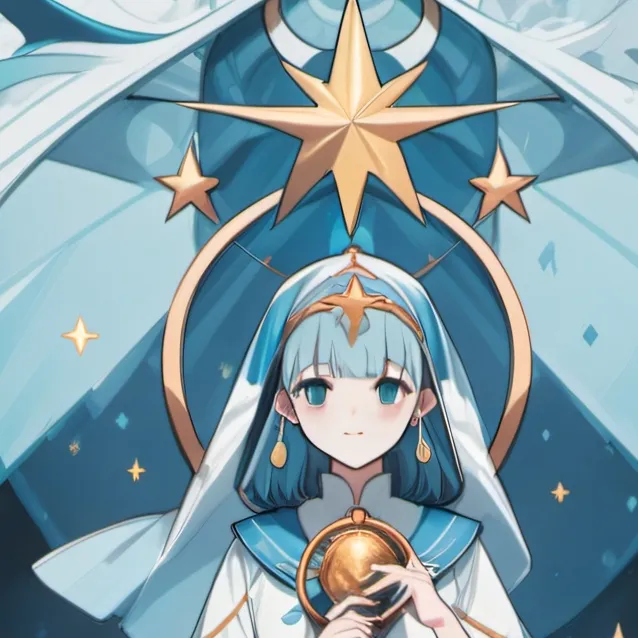 chat with ai character: uor