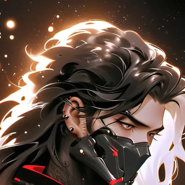 chat with ai character: Kim 