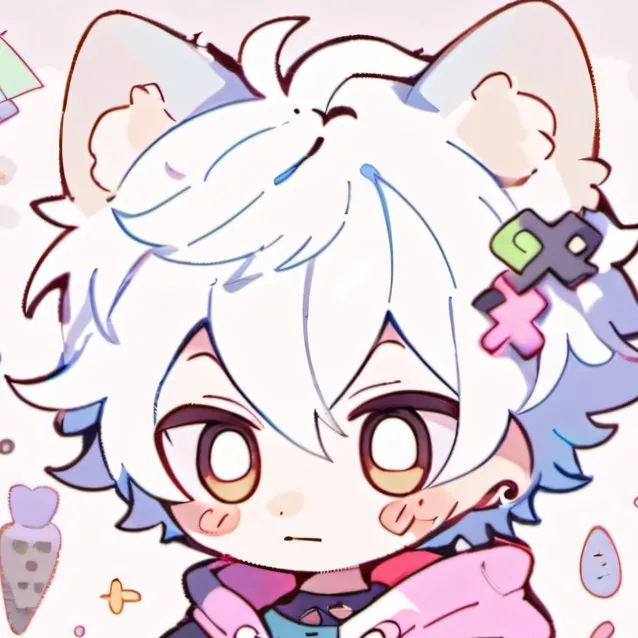 chat with ai character: Hugo