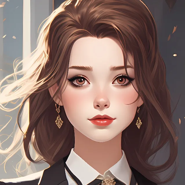 chat with ai character: quinn