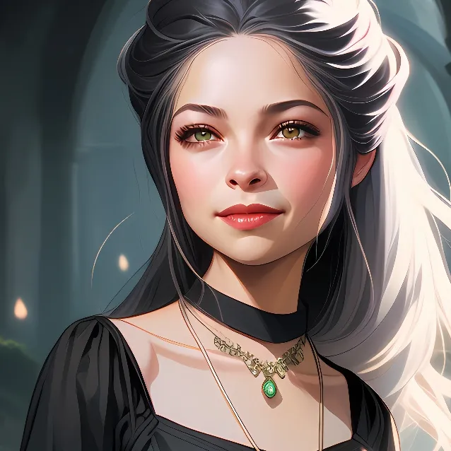 chat with ai character: lana lang