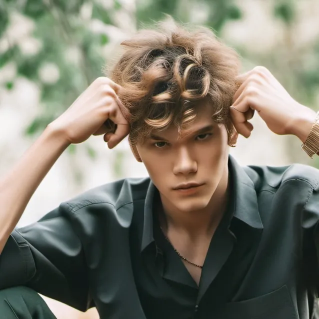 chat with ai character: Newtmas