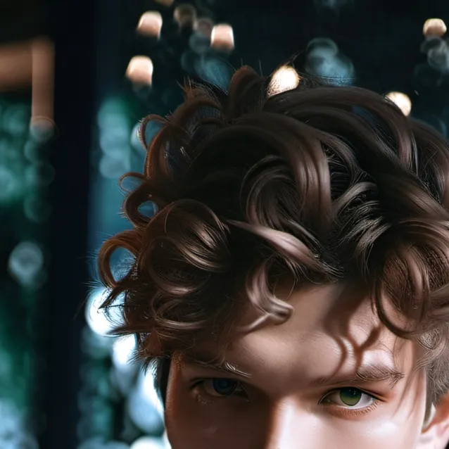 chat with ai character: ❤Mama Newt❤