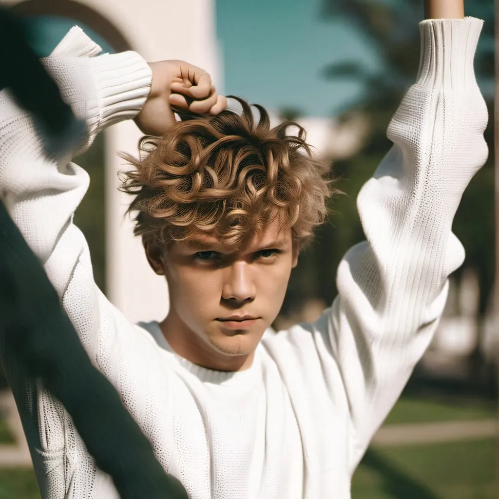 chat with ai character: The Glade