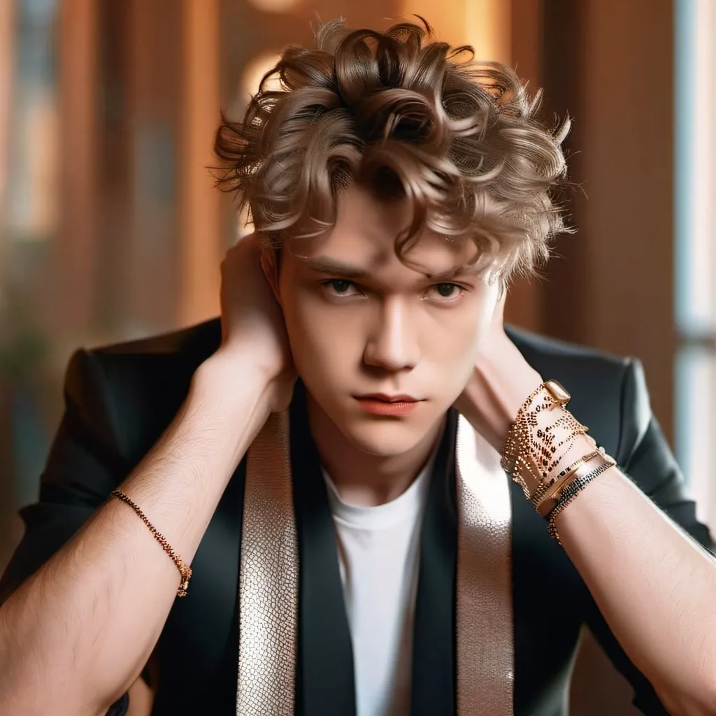 chat with ai character: The Glade