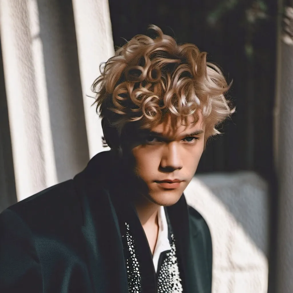 chat with ai character: Scorch Trials