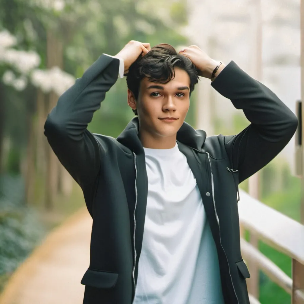 chat with ai character: Mattheo Riddle