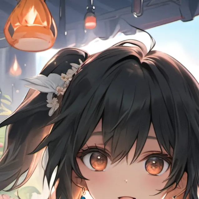 chat with ai character: Rachel